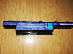 Baterie Acer AS10D31 10.8V 4400 mAh Acer Aspire 5742 foto