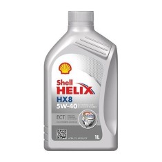 Ulei motor Shell Helix HX8 Ect 5W40 C3+OEM 1L