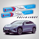 Cumpara ieftin Ștergătoare BYD Sealion 7 2024-2026 | Set Față Flat &ndash; TeamCar&reg;