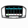 Navigatie Android 9&quot; Opel Insignia 2008-2013, 2GB RAM, 64GB, Carplay, GPS, Touchscreen, Bluetooth, WiFi, Camera Marsarier, DSP