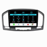 Cumpara ieftin Navigatie Android 9 Inch Opel Insignia (2008-2013) 2GB RAM 64GB Carplay IPS DSP Radio RDS GPS