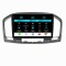 Navigatie Dedicata Opel Insignia (2008 - 2013) 9 Inch, 2Gb Ram, 64Gb stocare, Carplay