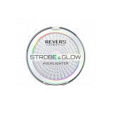 Iluminator pudra Strobe and Glow Revers, 8 g, nuanta 05 Magic