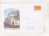 bnk ip Slatina - Cladirea OP 2 - necirculat - 1998