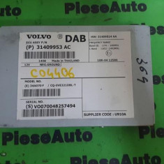Calculator confort Volvo XC60 (2008->) 31409953ac