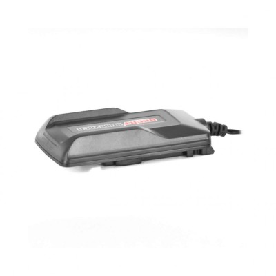 Incarcator HECHT 000620CH, pentru acumulatorii Hecht Li-Ion, tensiune de alimentare 100 V, DC, 1 A foto