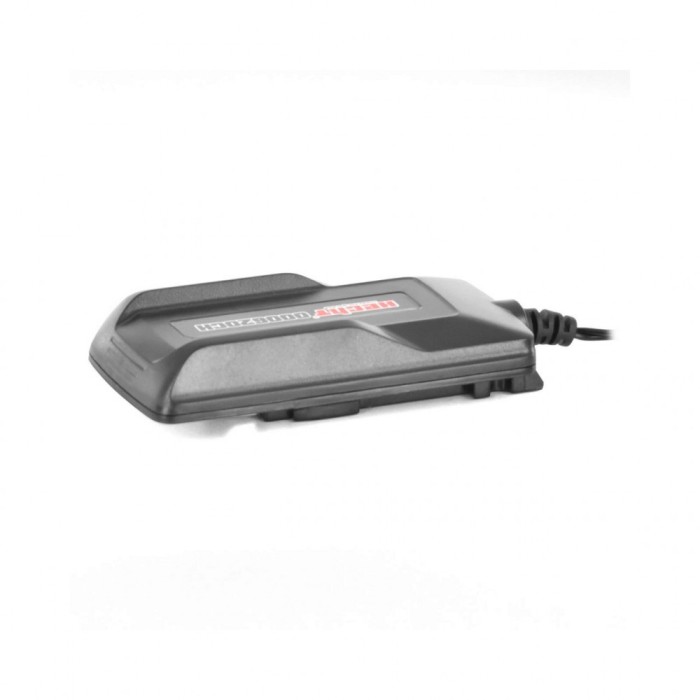 Incarcator HECHT 000620CH, pentru acumulatorii Hecht Li-Ion, tensiune de alimentare 100 V, DC, 1 A