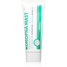 MedPharma Konopn&aacute; mast tratament pentru regenerare si calmare 100 g