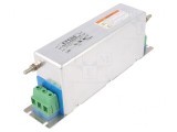 Filtru Anti-Interferențe Trifazic 520VAC 50A