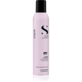 Alfaparf Milano Semi di Lino Style&amp;Care Original Hairspray fixativ puternic pentru stralucire pentru toate tipurile de par 300 ml