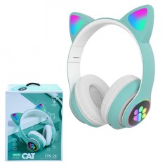 Casti bluetooth cu microfon foto
