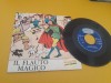 VINIL IL FLAUTO MAGICO SERIES FIABE NR.7 1967 DISC STARE FB, Pentru copii