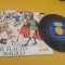 VINIL IL FLAUTO MAGICO SERIES FIABE NR.7 1967 DISC STARE FB