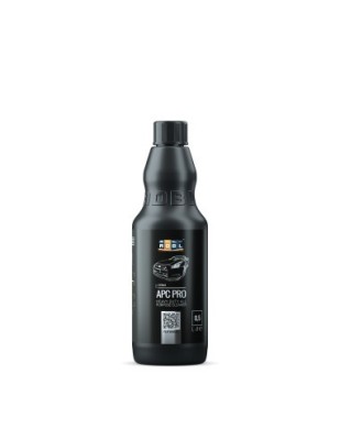 Solutie foarte concentrata pentru curatare universala ADBL APC Pro 500ML foto
