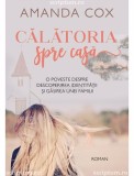 Calatoria spre casa, Scriptum
