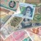 Set Lot #10 Inceput de colectie 40 de bancnote diferite stare (vezi scan)