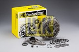 LuK 602 0006 00 LuK RepSet 2CT Set ambreiaj