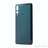 Capac Baterie Huawei Y9 Prime, Emerald Green
