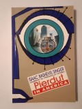 Isaac Bashevis-Singer - Pierdut &icirc;n America