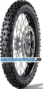 Anvelope moto Dunlop D908 F ( 90/90-21 TT 54S Marcaj M+S, Roata fata )