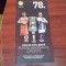 program Videoton - PAOK Salonic