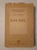 Alice Voinescu - Eschil (1946)