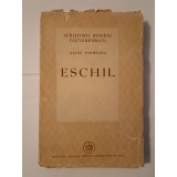 Alice Voinescu - Eschil (1946)
