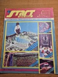 Start spre viitor - decembrie 1983