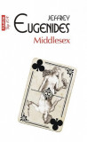 Middlesex | Jeffrey Eugenides