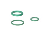 NRF 35894 EASY FIT Condensator, climatizare