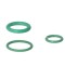 NRF 35894 EASY FIT Condensator, climatizare