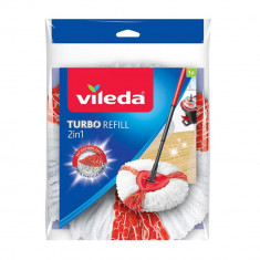 Rezerva pentru mop Vileda Easy Wring Turbo 2in1