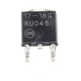 NCP1117DT18RK C.I. 759551114600 circuit integrat GRUNDIG