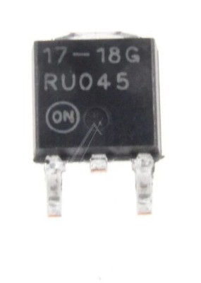 NCP1117DT18RK C.I. 759551114600 circuit integrat GRUNDIG foto