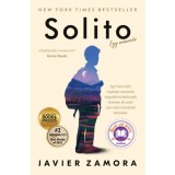 Solito - Egy memo&aacute;r - Javier Zamora