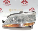 Cumpara ieftin Far stanga Fiat Idea Multipla 2003 - 2012