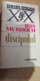 myh 712 - IRIS MURDOCH - DISCIPOLUL