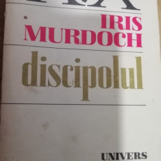 myh 712 - IRIS MURDOCH - DISCIPOLUL