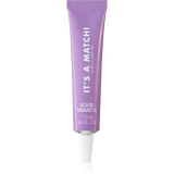 Bijoux Indiscrets It&rsquo;s a Match! Liquid Vibrator balsam pentru stimularea clitorisului 10 ml