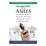 Cumpara ieftin Times on the Ashes