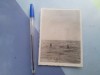 FOTOGRAFIE CU ACTORII GEORGE VRACA SI NICOLAE BRANCOMIR INOTAND IN MARE-1934.