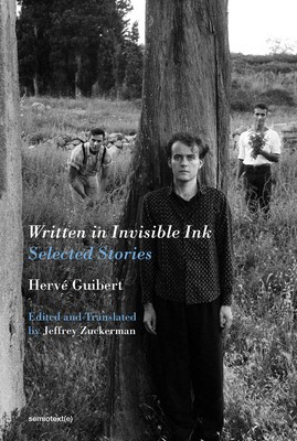 Written in Invisible Ink: Selected Stories foto