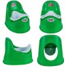 Olita copii, verde inchis, 37&times;27.5&times;28 cm &ndash; ROBENTOYS