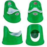 Cumpara ieftin Olita copii, verde inchis, 37&times;27.5&times;28 cm &ndash; ROBENTOYS