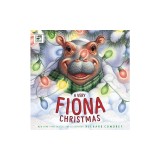 A Very Fiona Christmas