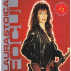 Laura Stoica &ndash; Focul