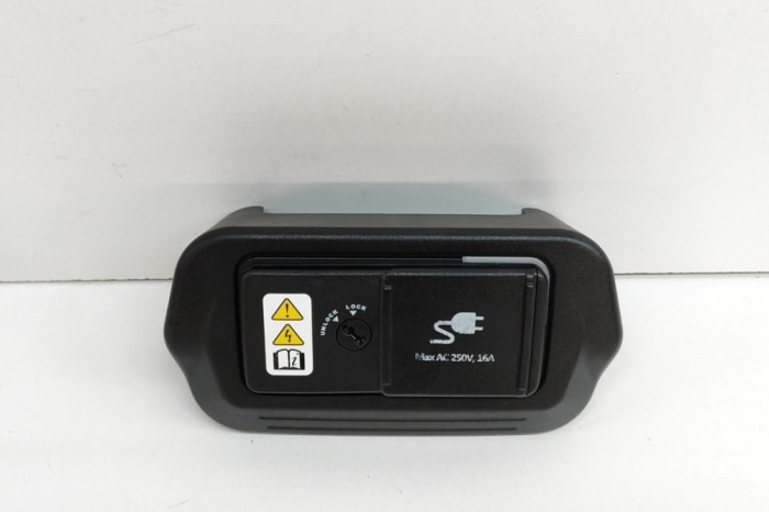 Alt modul de control KIA NIRO II 2023 OEM: 95190-AOZD0 23983450