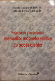 Proiecatrea si optimizarea memoriilor magnetorezistive cu acces aleator