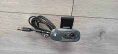 Camera web Logitech C270 HD 720p Webcam Microfon incorporat