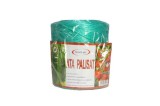 Bobina sfoara palisat, in sere, solarii, pentru legume, pomi fructiferi, 1kg, 1800m, rezistenta UV, Nova, Micul Fermier, GF-1565